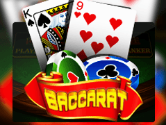 Baccarat thumbnail