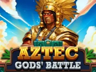 Aztec Gods’ Battle game icon