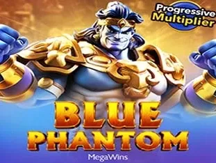 Blue Phantom game thumbnail