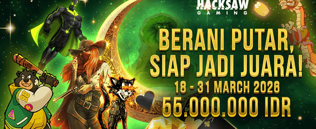 Jackpot Besar di apigacor88 Slot