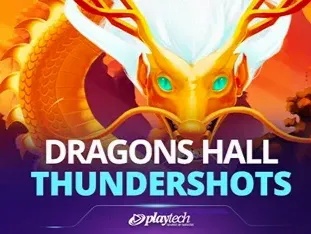 Dragon's Hall_ Thundershots game thumbnail