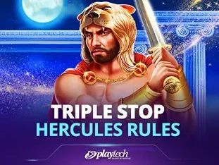 Triple Stop_ Hercules Rules thumbnail