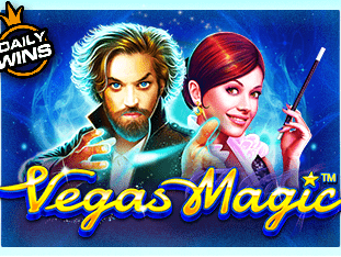 Vegas Magic thumbnail