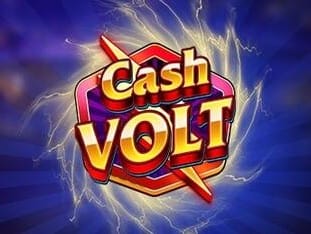 Cash Volt game icon