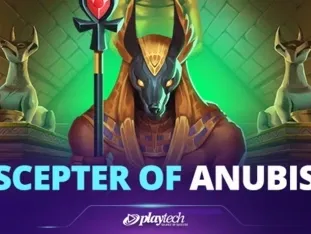 Scepter Of Anubis thumbnail