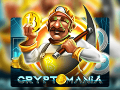 Crypto Mania game thumbnail