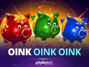 Oink Oink Oink game thumbnail