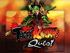 Three Kingdoms Quest thumbnail