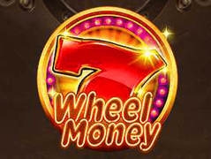 Wheelmoney game icon