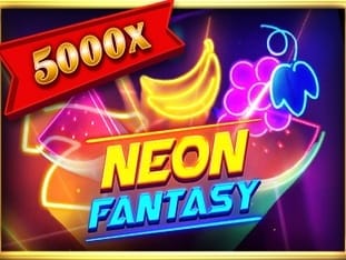 Neon Fantasy game thumbnail