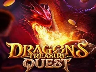 Dragon's Treasure Quest thumbnail