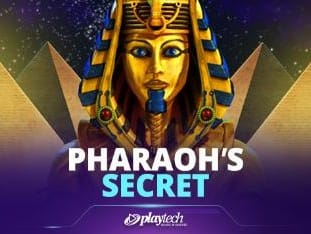 Pharaoh's Secrets game icon